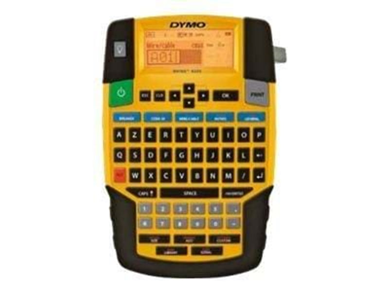 DYMO Rhino 4200B/W