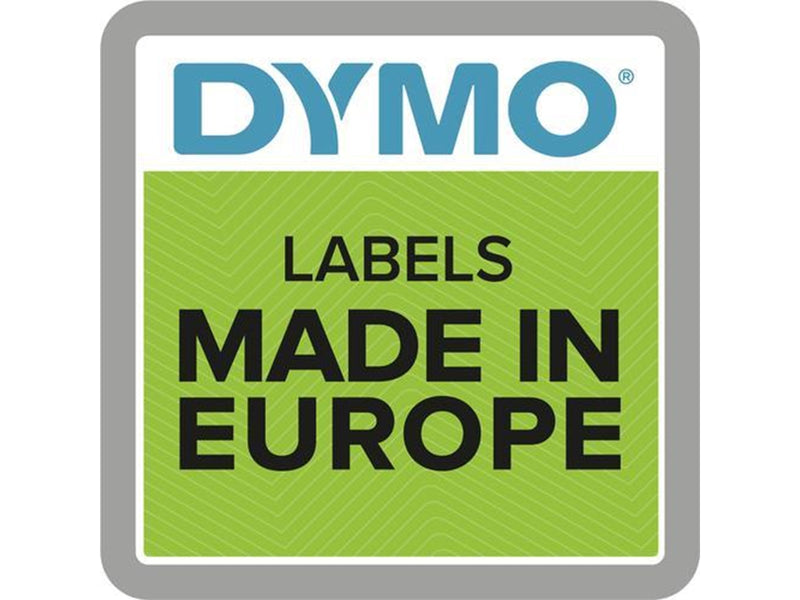 DYMO Rhino 6000+ Industrieller Etikettendrucker
