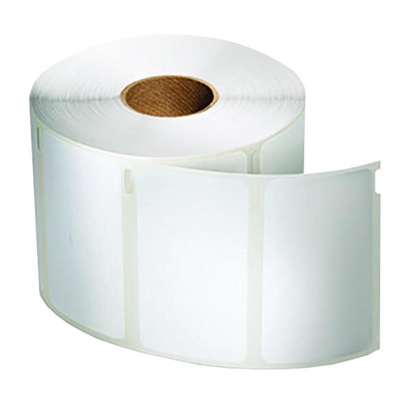 DYMO® Original Etikett für LabelWriter™, Schmucketiketten - weiss - Reißfest, 1 x 1500 Etiketten