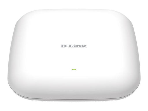 D-Link DAP-2662, Wireless AC1200 Wave 2 Dualband PoE Access Point
