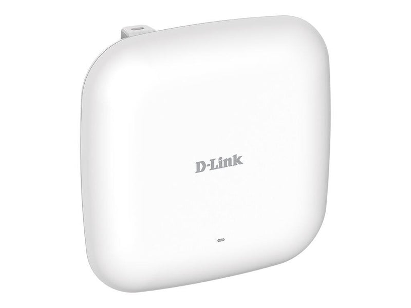 D-Link DAP-2662, Wireless AC1200 Wave 2 Dualband PoE Access Point