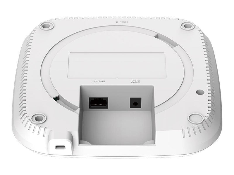 D-Link DAP-2662, Wireless AC1200 Wave 2 Dualband PoE Access Point