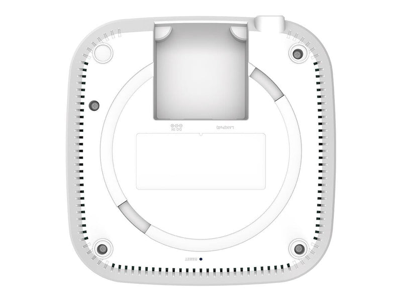 D-Link DAP-2662, Wireless AC1200 Wave 2 Dualband PoE Access Point