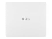 D-Link DAP-3666, Wireless AC1200 Wave 2 Dualband Outdoor PoE Access Point