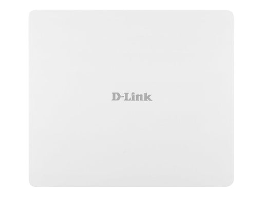 D-Link DAP-3666, Wireless AC1200 Wave 2 Dualband Outdoor PoE Access Point