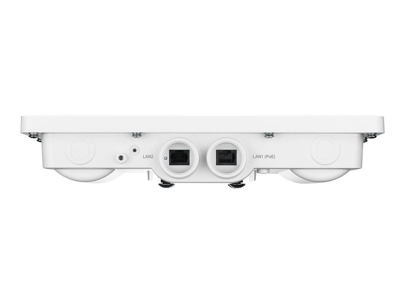 D-Link DAP-3666, Wireless AC1200 Wave 2 Dualband Outdoor PoE Access Point