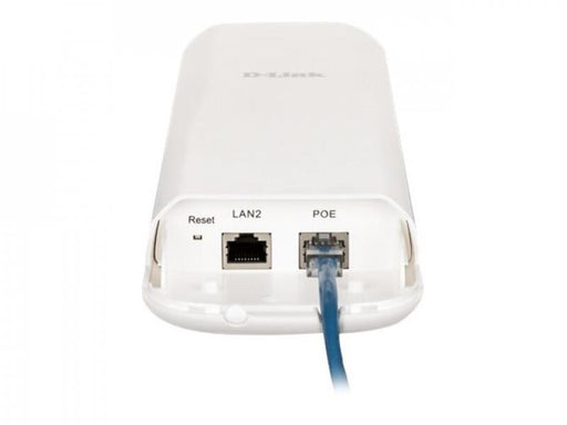 D-Link DAP-3711, Long Range Wireless AC Bridge