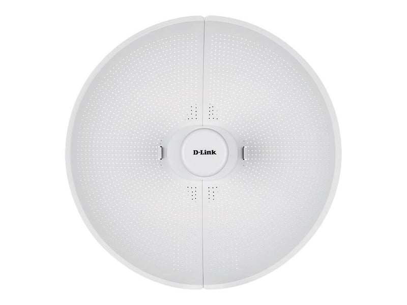 D-Link DAP-3712, Extra Long Range Wireless AC Bridge