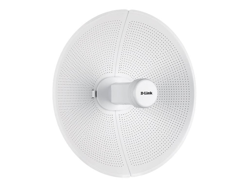 D-Link DAP-3712, Extra Long Range Wireless AC Bridge