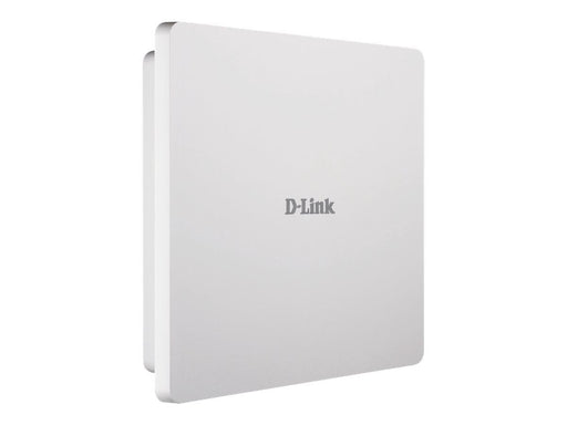 D-Link DAP-X3060OU, Nuclias Connect WiFi 6 AX3000 Outdoor Access Point