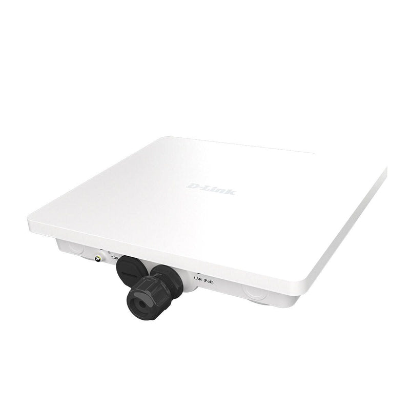 D-Link DAP-X3060OU, Nuclias Connect WiFi 6 AX3000 Outdoor Access Point