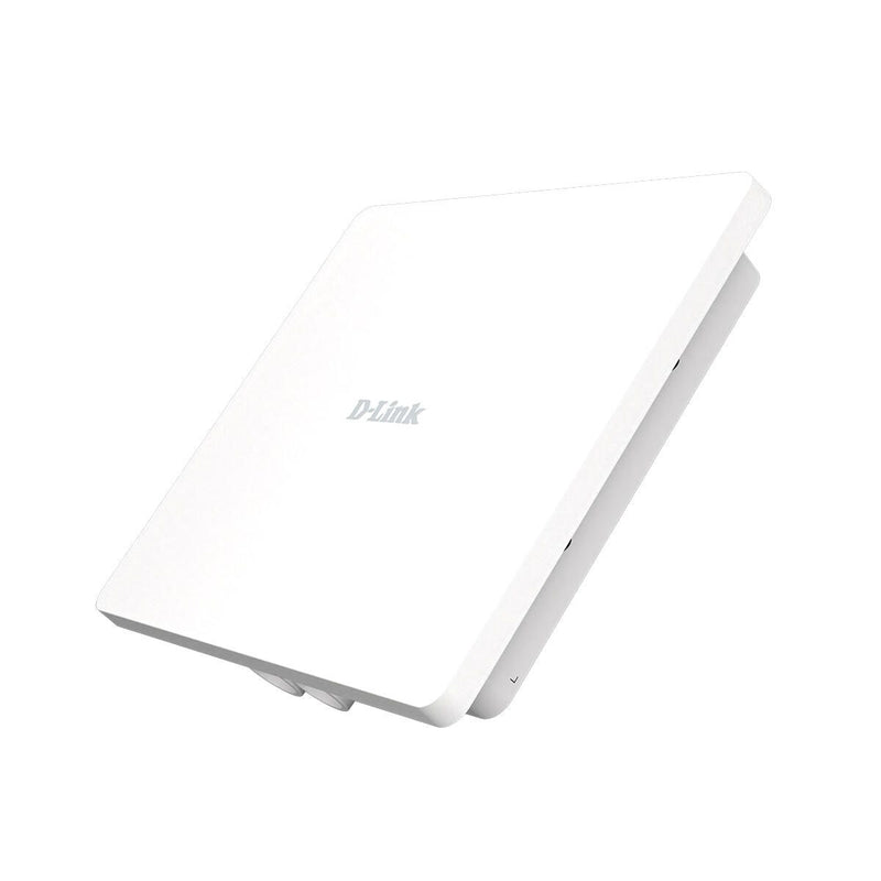 D-Link DAP-X3060OU, Nuclias Connect WiFi 6 AX3000 Outdoor Access Point