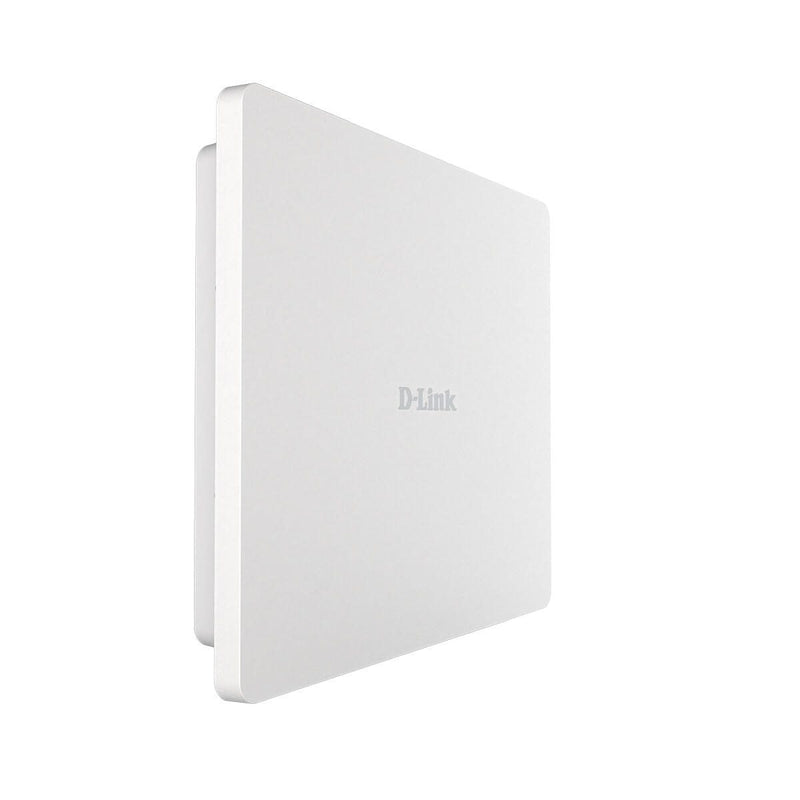 D-Link DAP-X3060OU, Nuclias Connect WiFi 6 AX3000 Outdoor Access Point