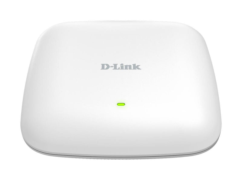 D-Link DAP-X3060, Nuclias Connect WiFi 6 AX3000 Access Point