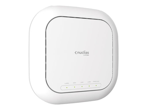 D-Link DBA-2820P, Nuclias Wireless AC2600 Cloud- Managed Access Point