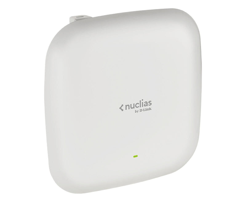 D-Link DBA-X1230P, Nuclias Wireless AX1800 Cloud Managed Access Point