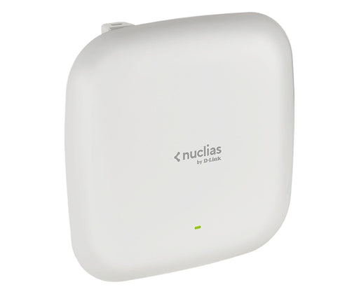 D-Link DBA-X1230P, Nuclias Wireless AX1800 Cloud Managed Access Point