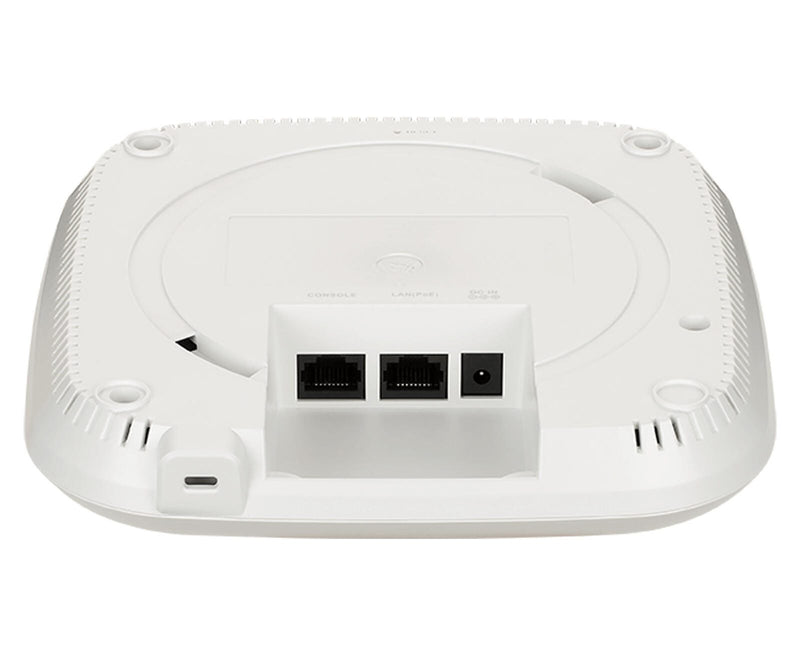 D-Link DBA-X1230P, Nuclias Wireless AX1800 Cloud Managed Access Point
