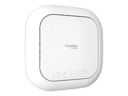 D-Link DBA-X2830P, Nuclias Wireless AX3600 Cloud Managed Access Point