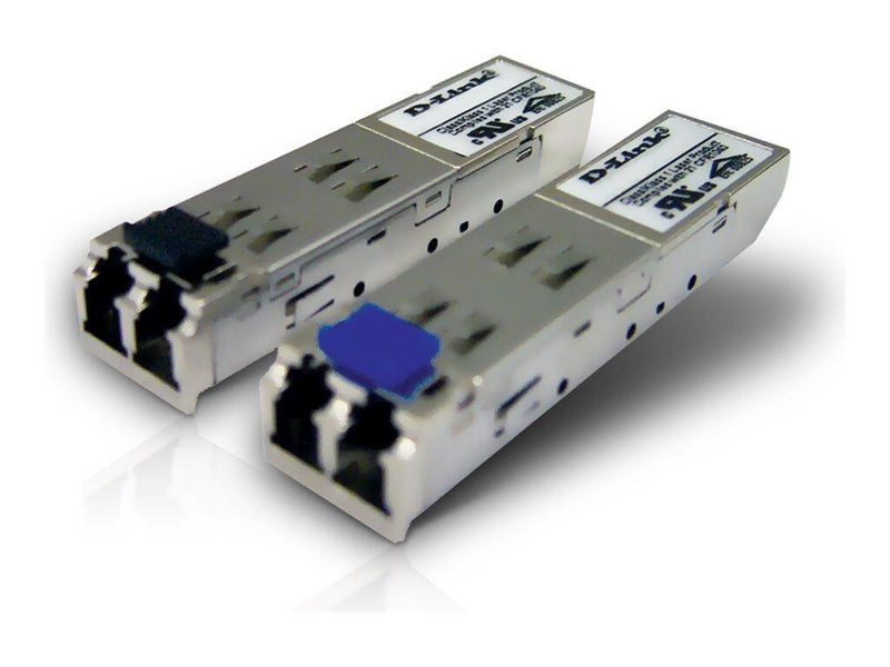 D-Link DEM-312GT2, Mini-GBIC Transceiver 1000BaseSX+