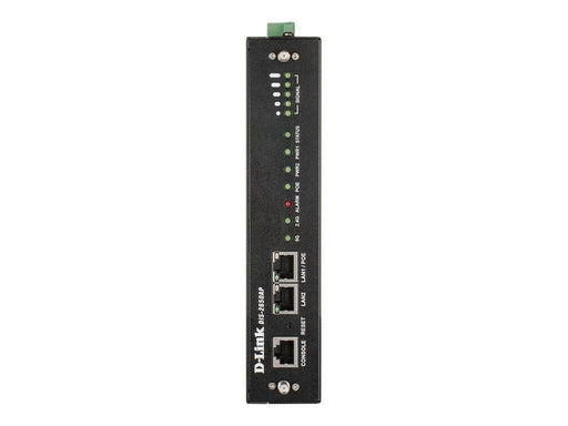 D-Link DIS-2650AP, Nuclias Connect WiFi 6 AX3000 Outdoor Access Point