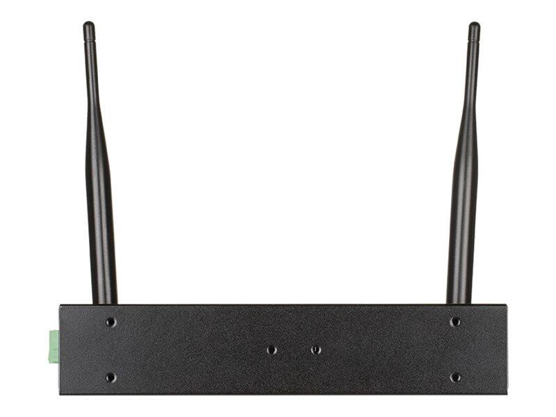 D-Link DIS-2650AP, Nuclias Connect WiFi 6 AX3000 Outdoor Access Point