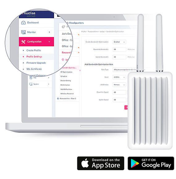 D-Link DIS-3650AP, Industrial Outdoor AC1200 Wave 2 Access Point