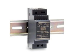 D-Link DIS-H30-24, 30W externes DIN Rail Industrial Netzteil (DIN-Schienenmontage möglich)