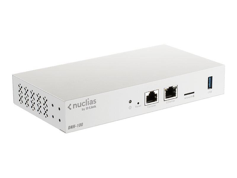 D-Link DNH-100, Nuclias Connect Hub