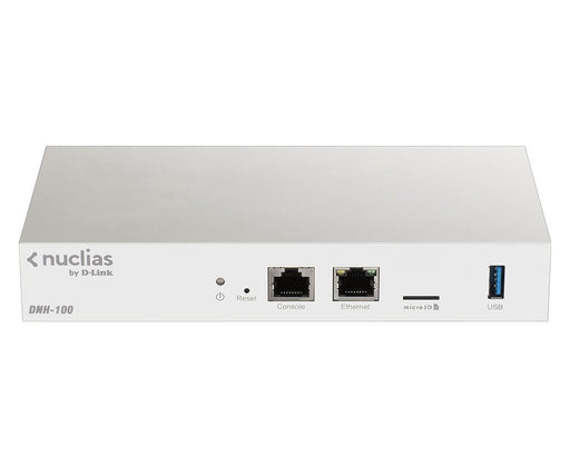 D-Link DNH-100, Nuclias Connect Hub