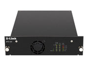 D-Link DPS-520, Externes redundantes Netzteil