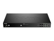 D-Link DWC-2000, Wireless Controller 2000