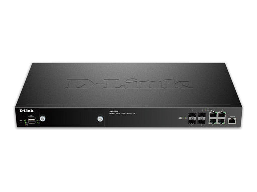 D-Link DWC-2000, Wireless Controller 2000