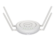 D-Link DWL-8620APE, Unified AC2600 Wave2 Dualband Access Point externe Antennen