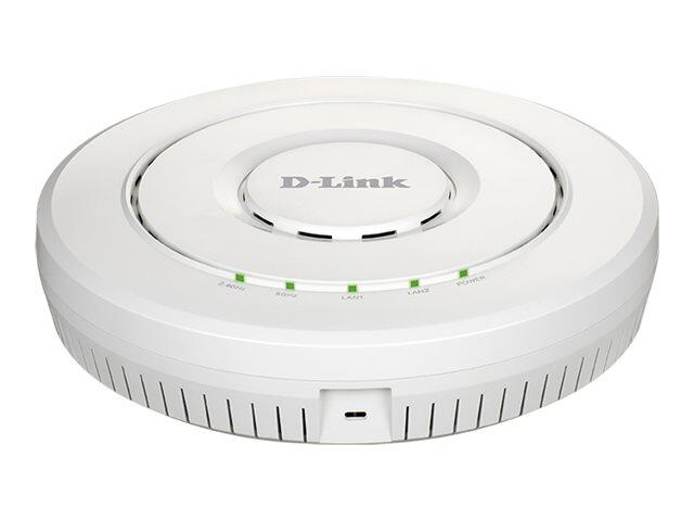 D-Link DWL-X8630AP, Wireless AX3600 Unified Access Point