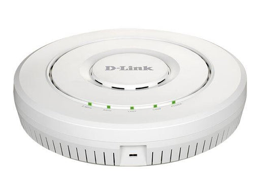 D-Link DWL-X8630AP, Wireless AX3600 Unified Access Point