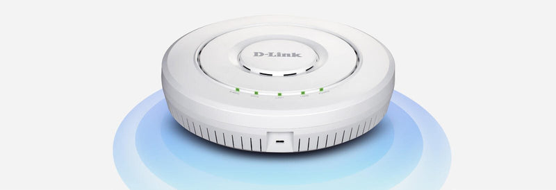 D-Link DWL-X8630AP, Wireless AX3600 Unified Access Point