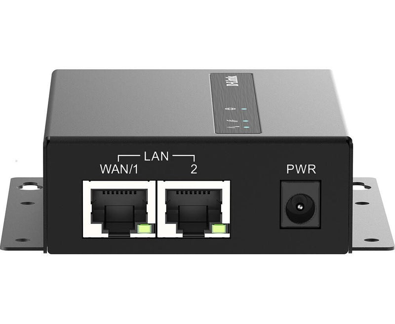 D-Link DWM-313, 4G LTE M2M Wi-Fi VPN Router