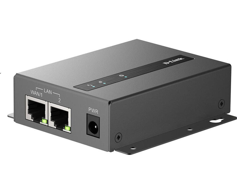 D-Link DWM-313, 4G LTE M2M Wi-Fi VPN Router