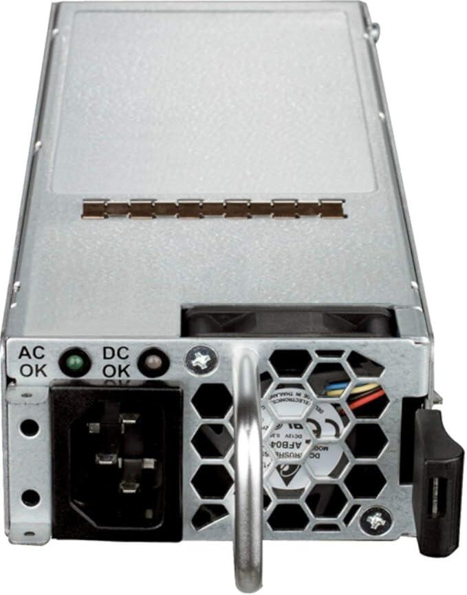 D-Link DXS-PWR300AC, Redundantes 300W AC Netzteil für DXS-3600/3400