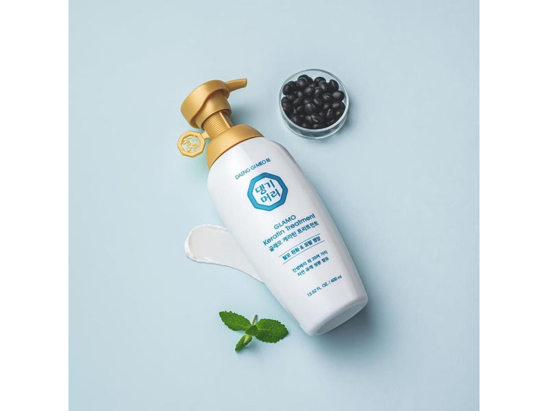 Daeng Gi Meo Ri Glamo Creatine Treatment 400 ml