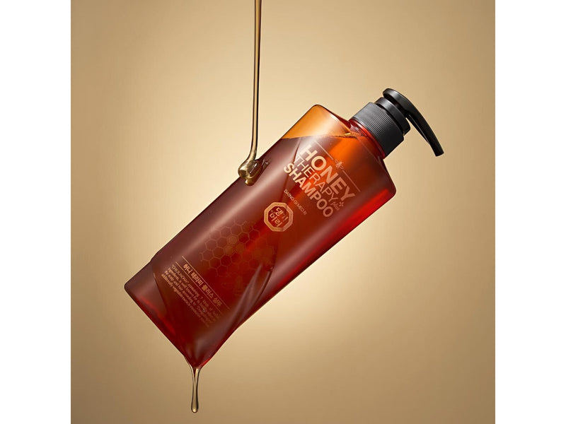 Daeng Gi Meo Ri Professional Honey Therapy Shampoo 500 ml