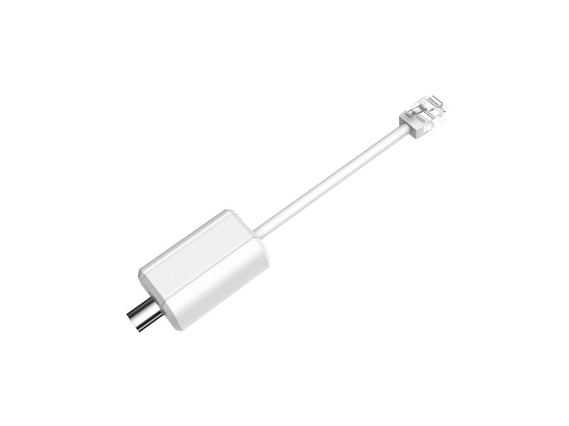 Dahua Eoc passive converter