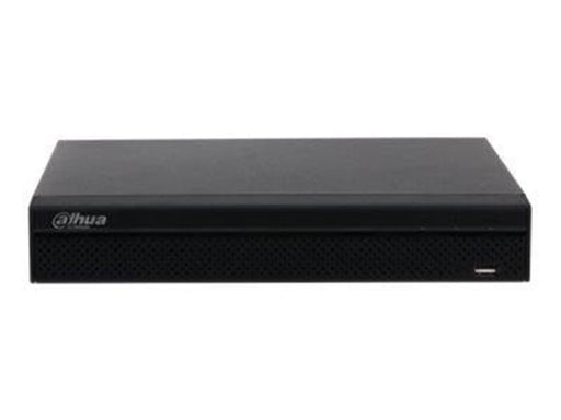 Dahua Lite NVR4-4KS3 Series NVR4116HS-4KS3 - standalone NVR - 16 channels