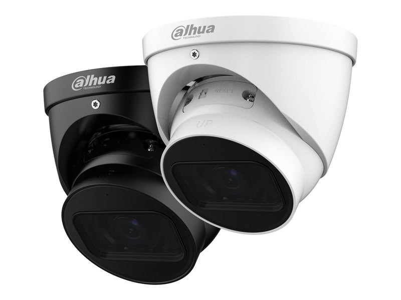 Dahua WizSense 2 Series IPC-HDW2441T-ZS - network surveillance camera - eyeball