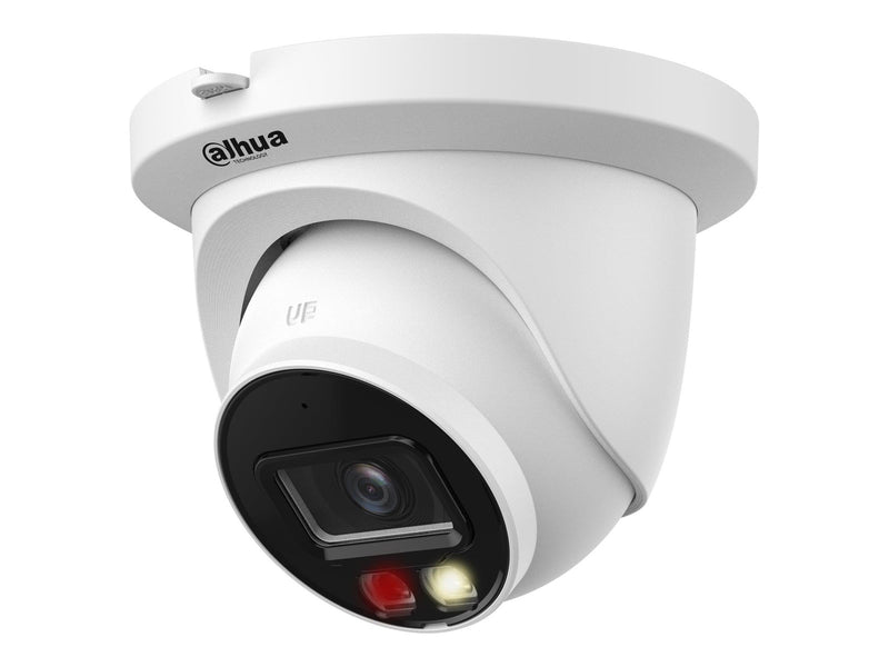 Dahua WizSense 2 Series IPC-HDW2849TM-S-IL - network surveillance camera - eyeball