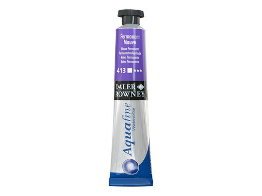Daler-Rowney Aquafine 8 ml Mauve