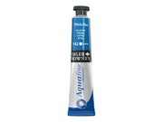 Daler-Rowney Aquafine 8 ml Phthalo Blue