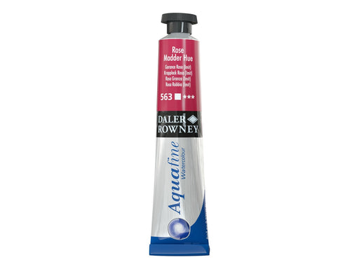 Daler-Rowney Aquafine 8 ml Rose Madder (Hue)