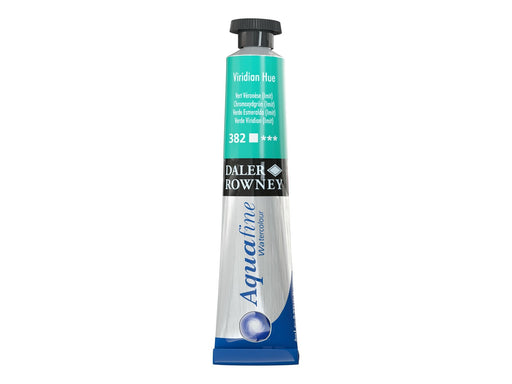 Daler-Rowney Aquafine 8 ml Viridian (Hue)